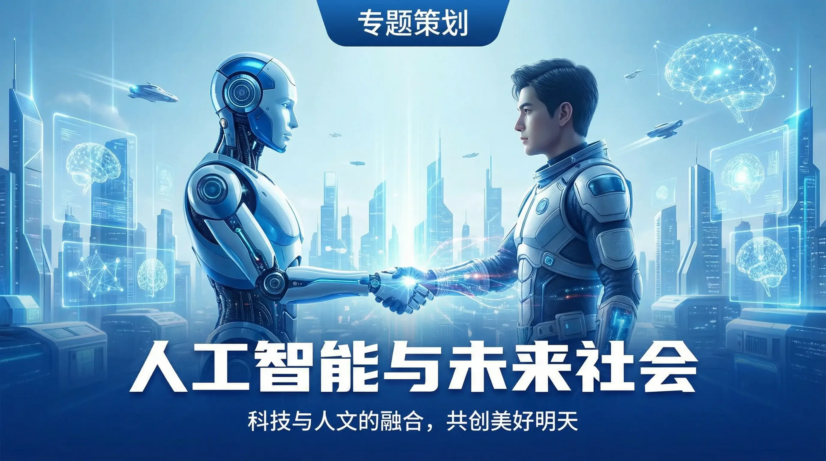 人工智能与未来社会专题 - 流出厕所偷拍盗摄 深度报道